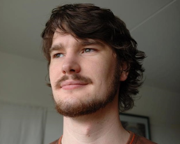 Foto van Koen Halfwerk